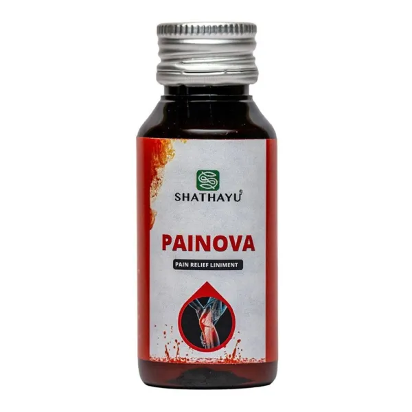 Shathayu Ayurveda Painova