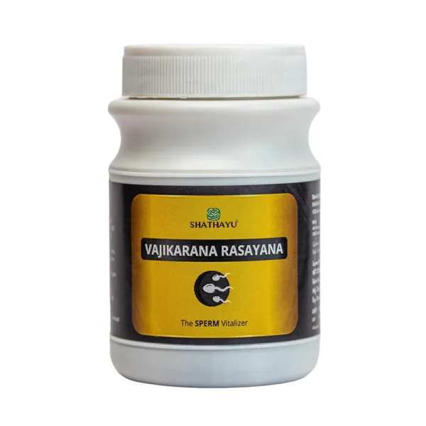 Shathayu Ayurveda Vajikarana Rasayana