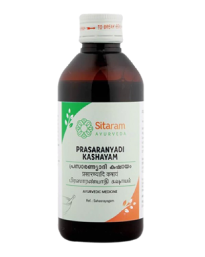 Sitaram Prasaranyadi Kashaya