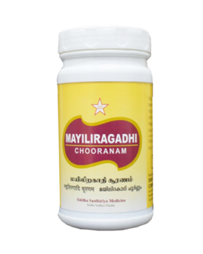 SKM Mayiliragadhi Chooranam
