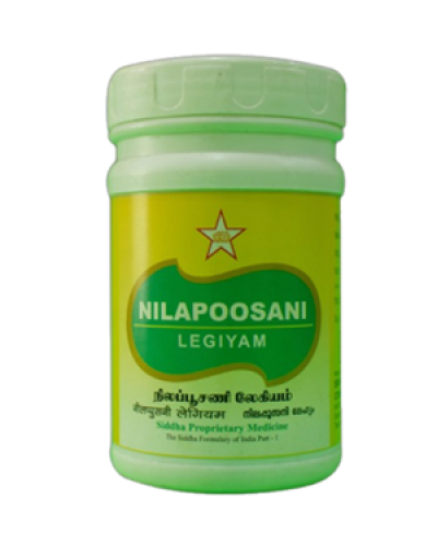 SKM Nilapoosani Legiyam