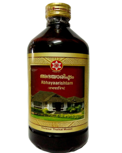 SNA Abhayaarishtam