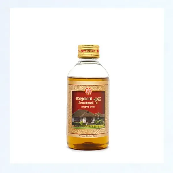 SNA Amrutaadi Oil