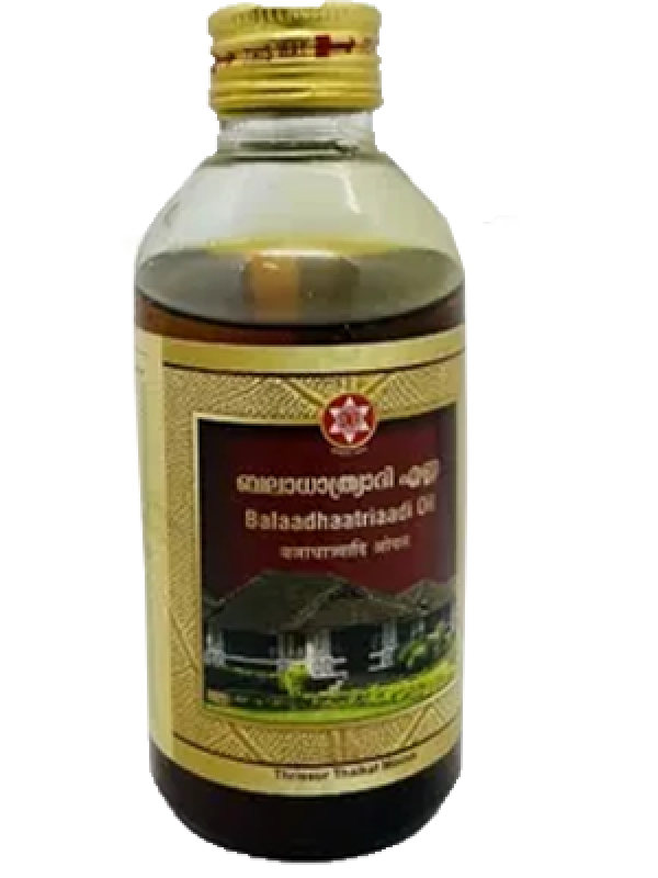 SNA Balaadhaatriaadi Oil