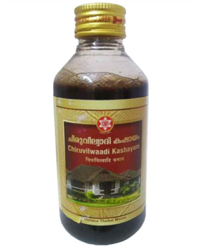 SNA Chiruvilwaaadi Kashayam