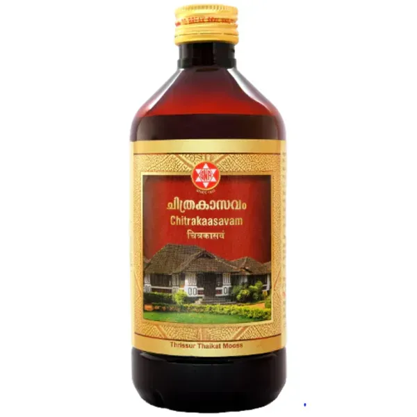 SNA Chitrakaasavam
