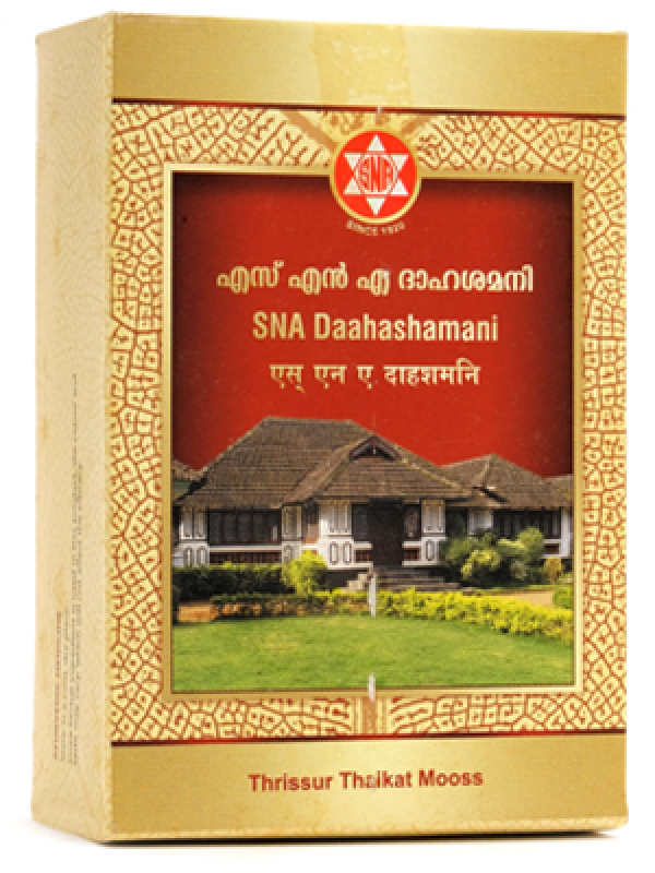 SNA Daahashamani