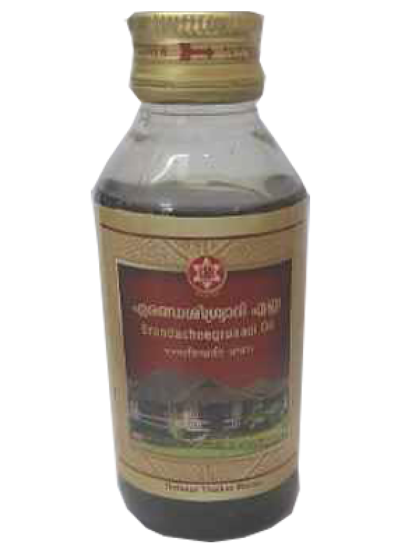 SNA Erandasheegruaadi Oil