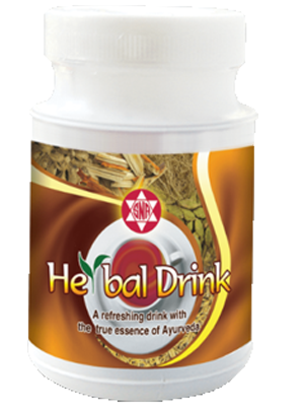 SNA Herbal Drink
