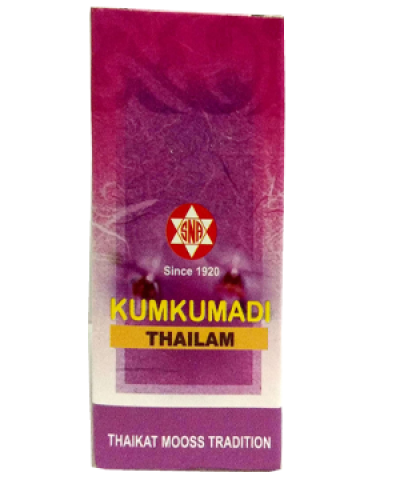 SNA Kumkumadi Tailam