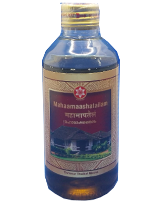 SNA Mahaamaasha Tailam