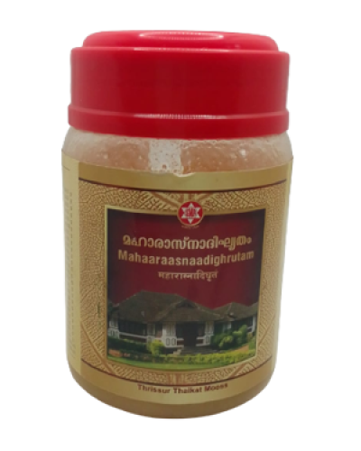 SNA Mahaaraasnaadi Ghrutam