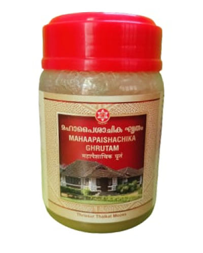 Sna Mahapaisachika Grutham