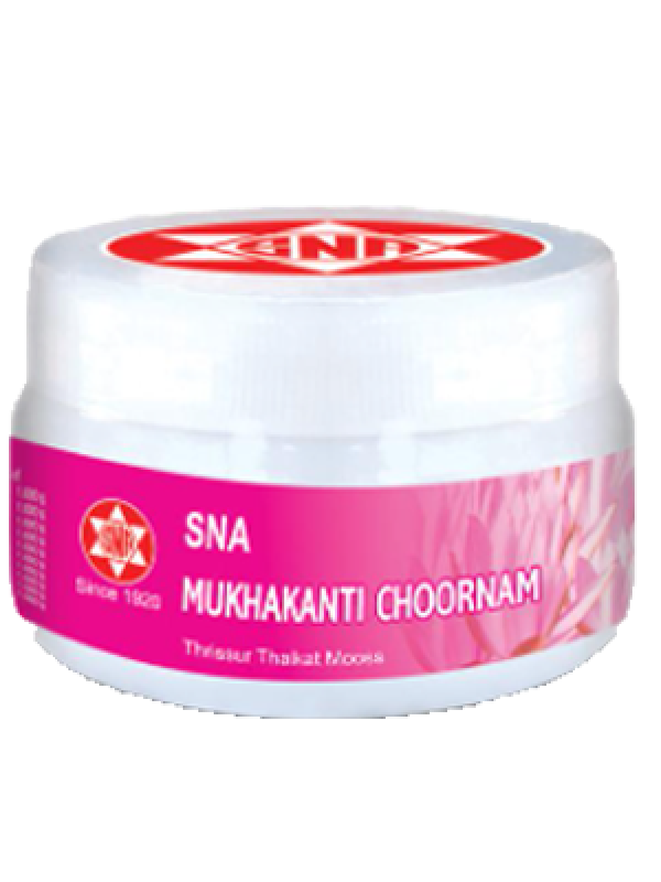 SNA Mukhakanthi Choornam