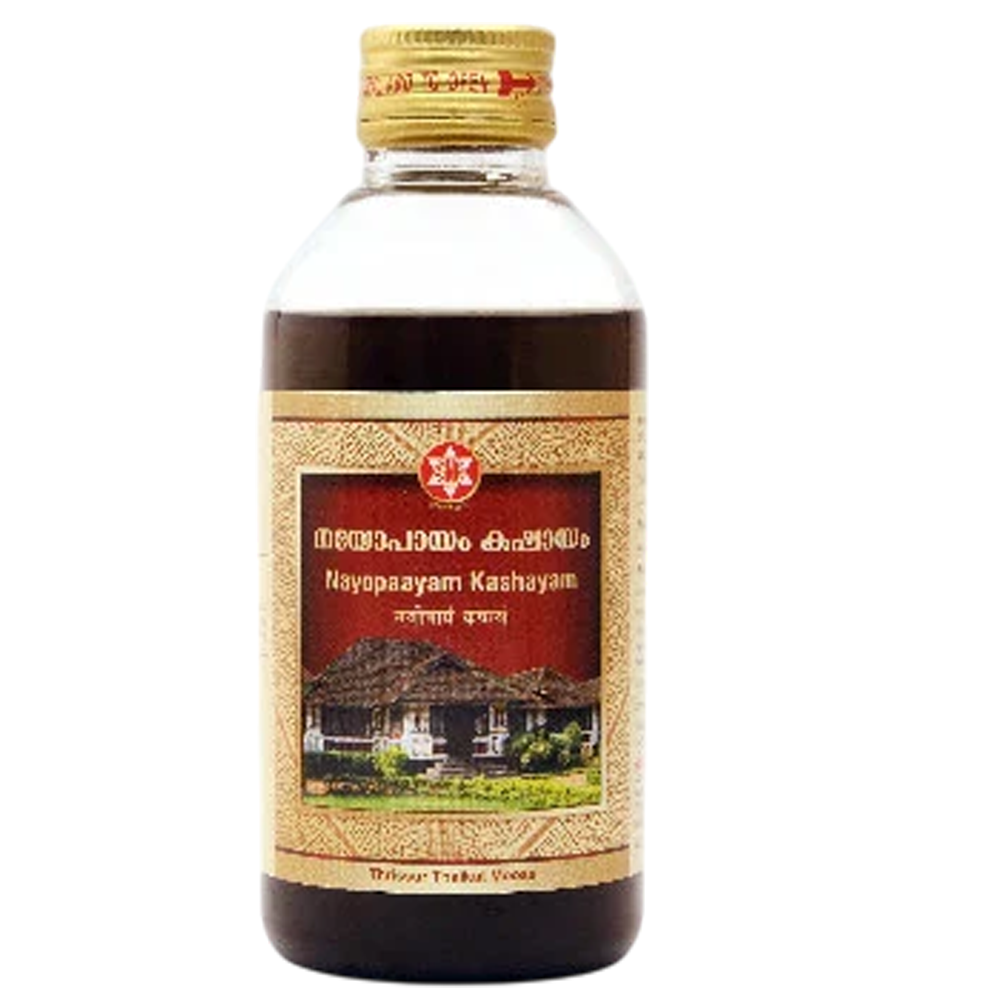 Sna Nayopaayam Kashayam