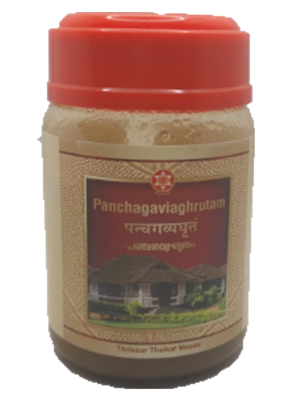 SNA Panchagavia Ghrutam