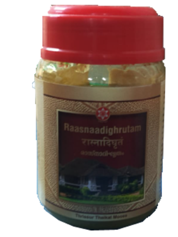 SNA Raasnaadi Ghrutam