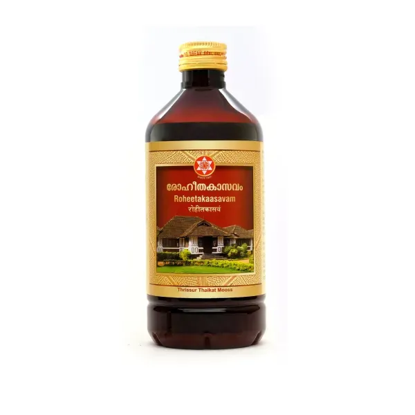 SNA Roheetakaasavam