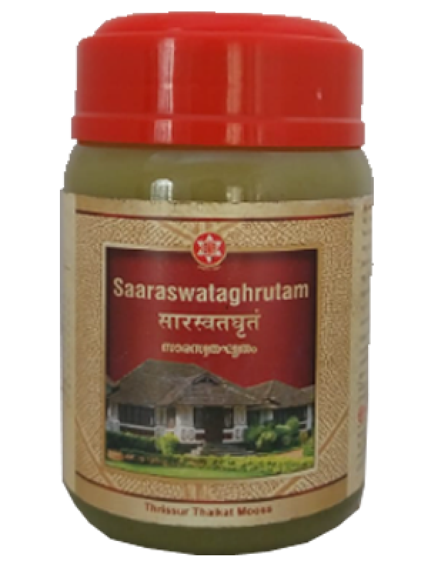 SNA Saaraswata Ghrutam