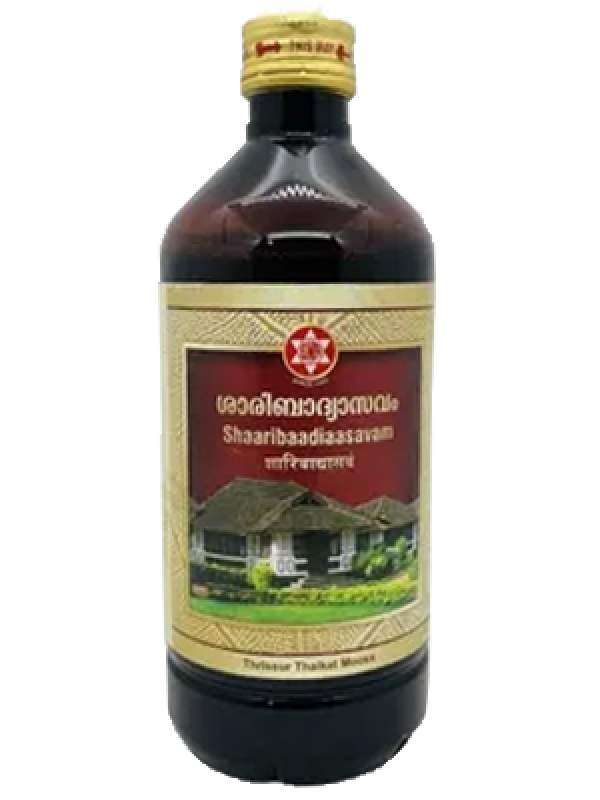 SNA Shaaribaadiaasavam