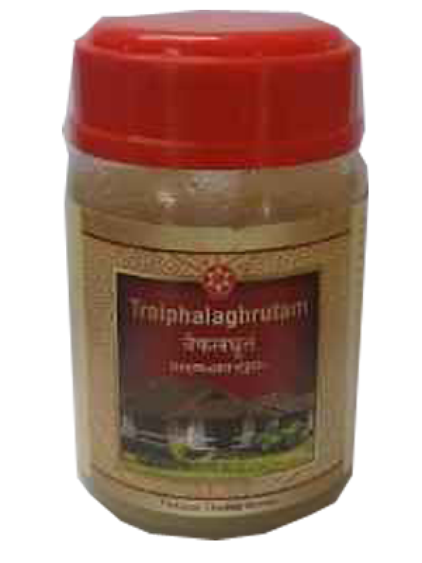 SNA Traiphala Ghrutam