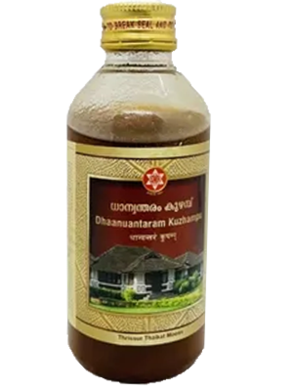 SNA Vaatamardanam Kuzhampu