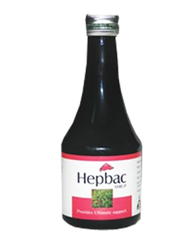 Sneha Hepbac Syrup
