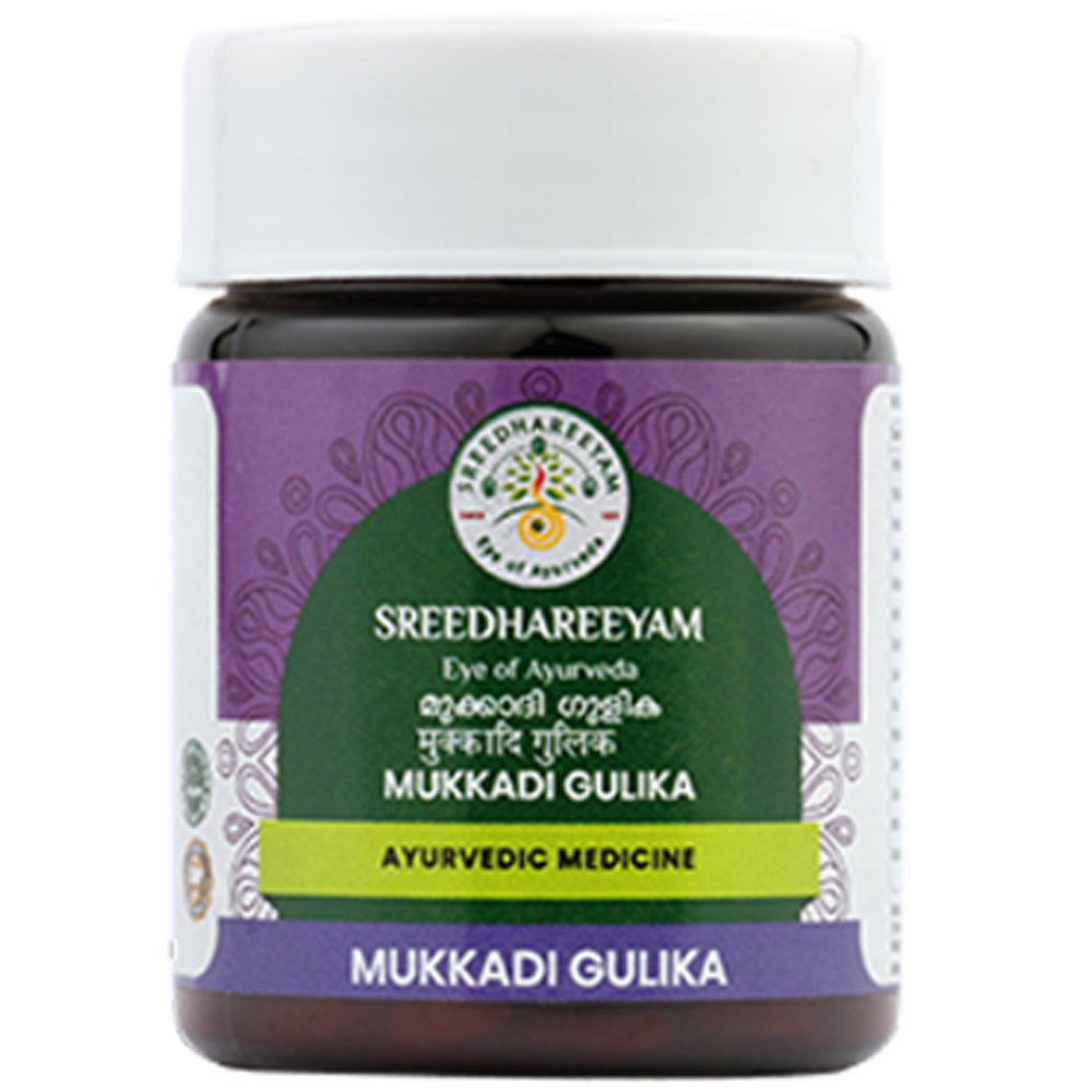 Sreedhareeyam Mukkadi Gulika
