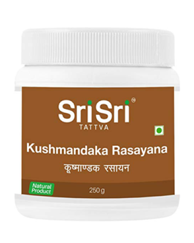 Sri Sri Tattva Kushmandaka Rasayana