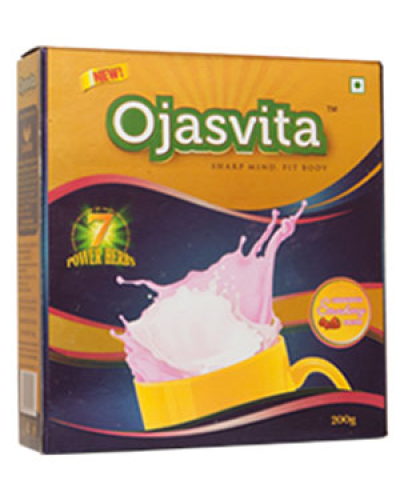 Sri Sri Tattva Ojasvita Strawberry