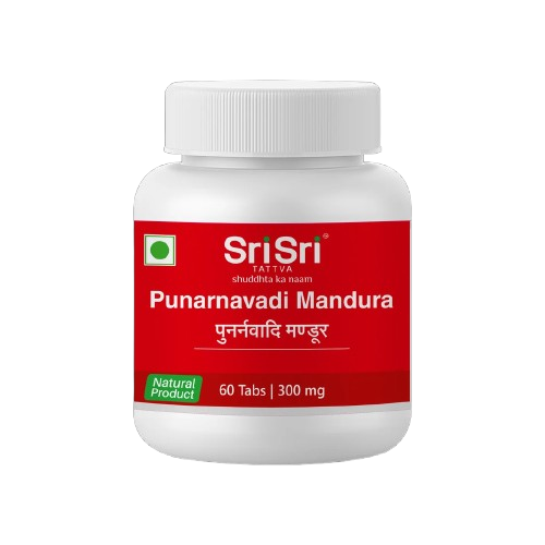 Sri Sri Tattva Punarnavadi Mandura