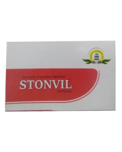 SG Phyto Pharma Stonvil Capsules