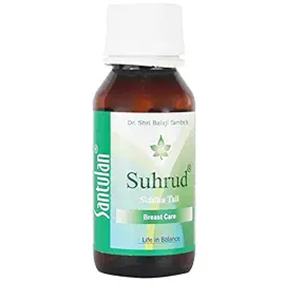 Suhrud Oil