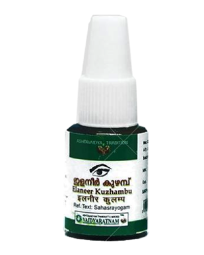 Vaidyaratnam Elaneerkuzhambu
