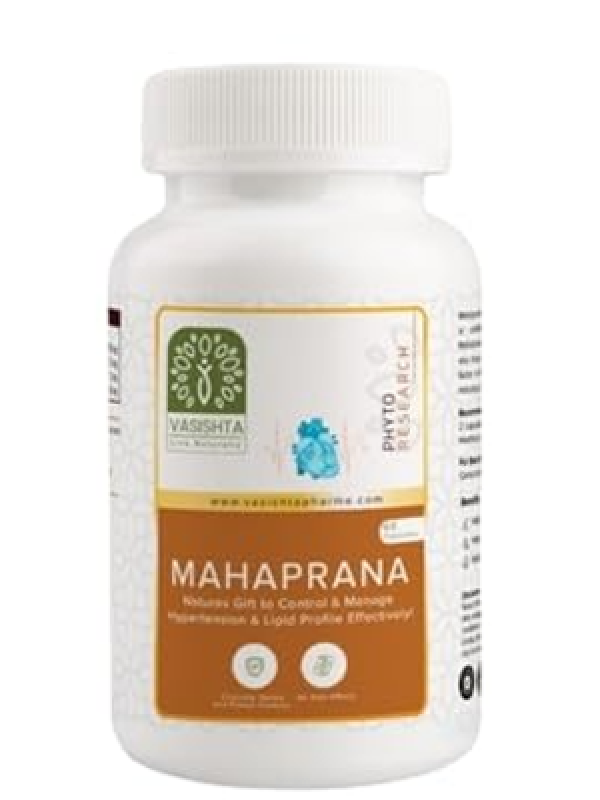 Vasishta Mahaprana Capsule