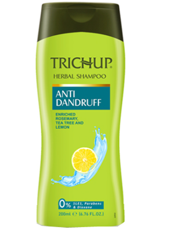 Vasu Trichup Shampoo (AD)