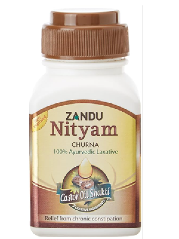 Zandu Nityam Churna